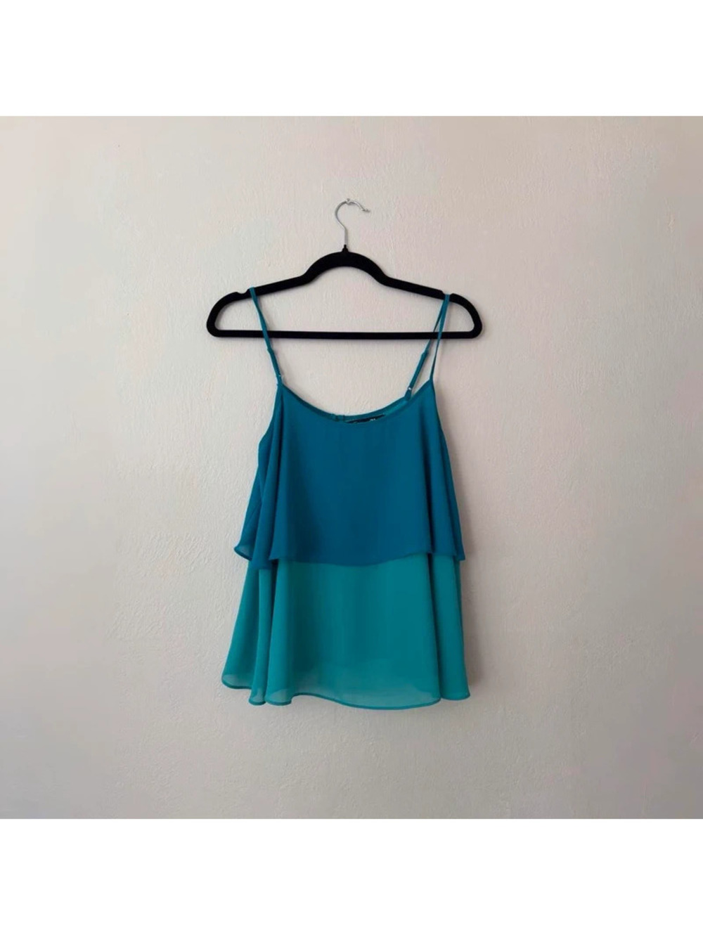 y2k forever 21 top